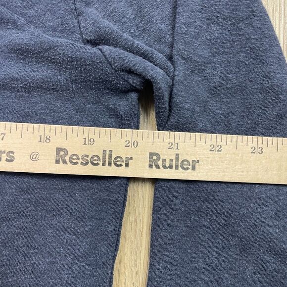 Marine Layer Hoodie Mens Medium Pullover Sweatshirt Casual Lightweight - Picture 8 of 10